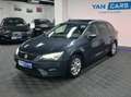 SEAT Leon SPORTS TOURER * 2.0 TDi * AUTOMATIQUE * TOIT PANO Gris - thumbnail 2