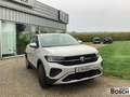 Volkswagen T-Cross 1.0 TSI Life Navi ACC SHZ PDC Bluetooth Grau - thumbnail 3