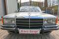Mercedes-Benz 450 SEL ,"Rentnerbesitz" - ehrlich & original  ! Silber - thumbnail 4