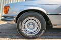 Mercedes-Benz 450 SEL ,"Rentnerbesitz" - ehrlich & original  ! Silber - thumbnail 24