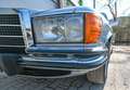Mercedes-Benz 450 SEL ,"Rentnerbesitz" - ehrlich & original  ! Silber - thumbnail 22