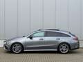 Mercedes-Benz CLA 200 Shooting Brake CLA AMG PANO NAP SFEERVERLICHTING Gris - thumbnail 8