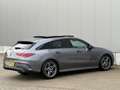 Mercedes-Benz CLA 200 Shooting Brake CLA AMG PANO NAP SFEERVERLICHTING Gris - thumbnail 5