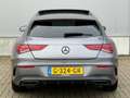 Mercedes-Benz CLA 200 Shooting Brake CLA AMG PANO NAP SFEERVERLICHTING Gris - thumbnail 6