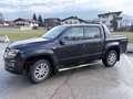 Volkswagen Amarok Amarok DoubleCab Aventura 3,0 TDI 4Motion Aut. Aventura Schwarz - thumbnail 2