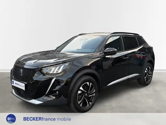 Peugeot 2008 e GT 136PS*VOLLLEDER*CARPLAY*KLIMA*LED*