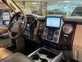Ford F 350 6.7 TD Power Stroke Super Duty 4X4- LARIAT Weiß - thumbnail 5