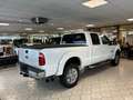 Ford F 350 6.7 TD Power Stroke Super Duty 4X4- LARIAT Weiß - thumbnail 21