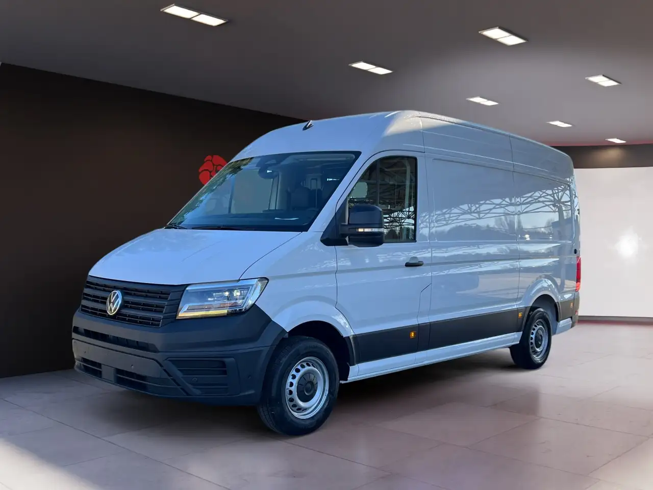 Volkswagen Model not specified 2026