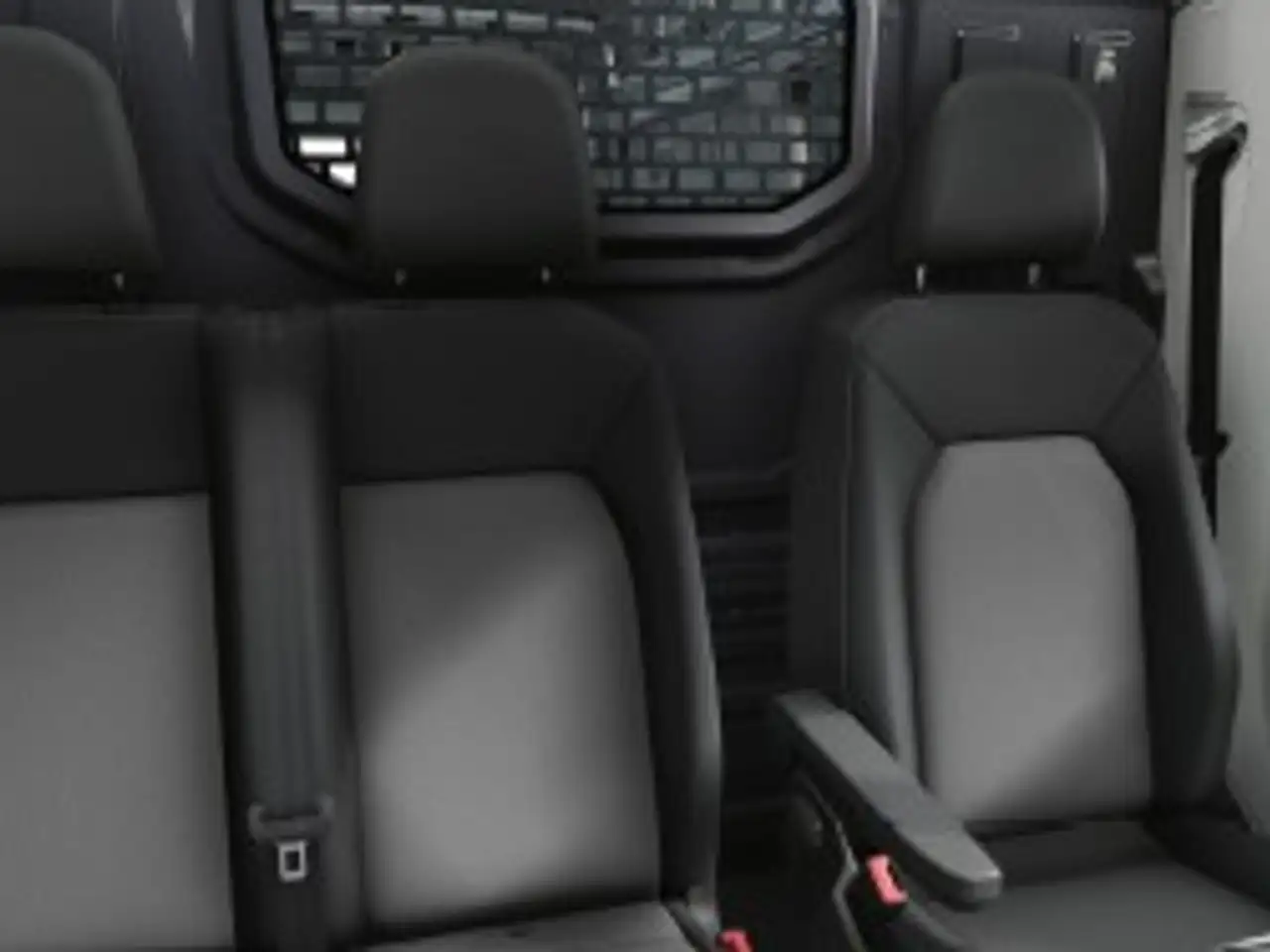 Volkswagen Model not specified 2026