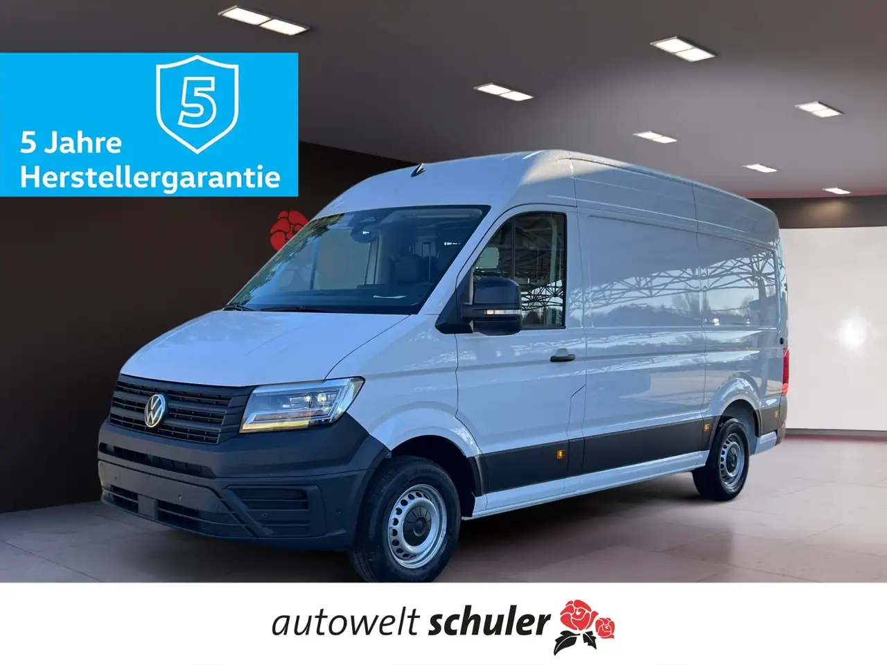Volkswagen Model not specified 2026