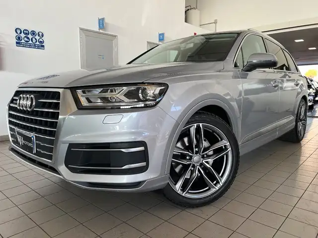 Audi Q7 3.0 TDI 272 CV quattro //BELL1SS1MO//
