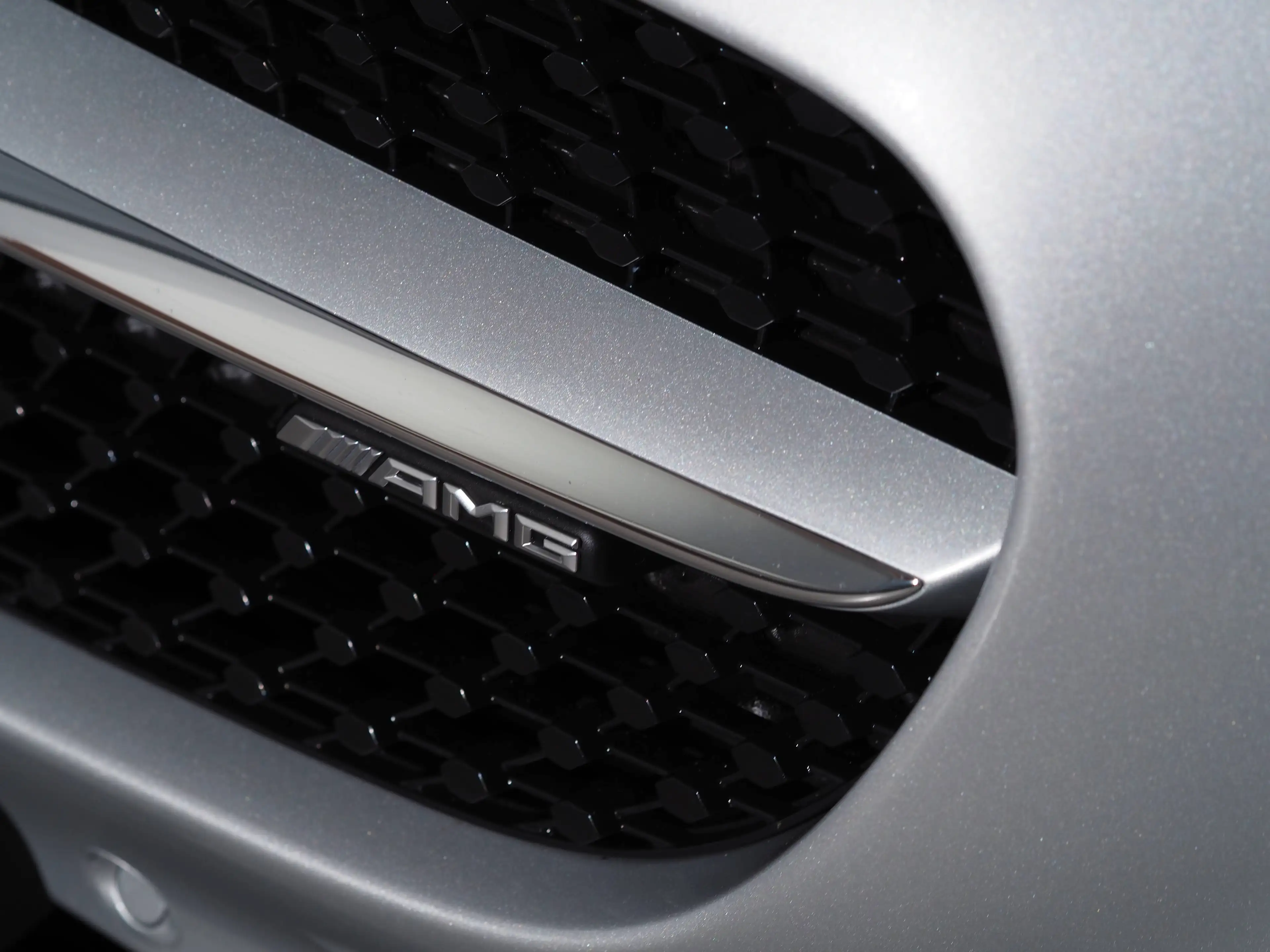 Mercedes-Benz AMG GT S Coupe — photo 11