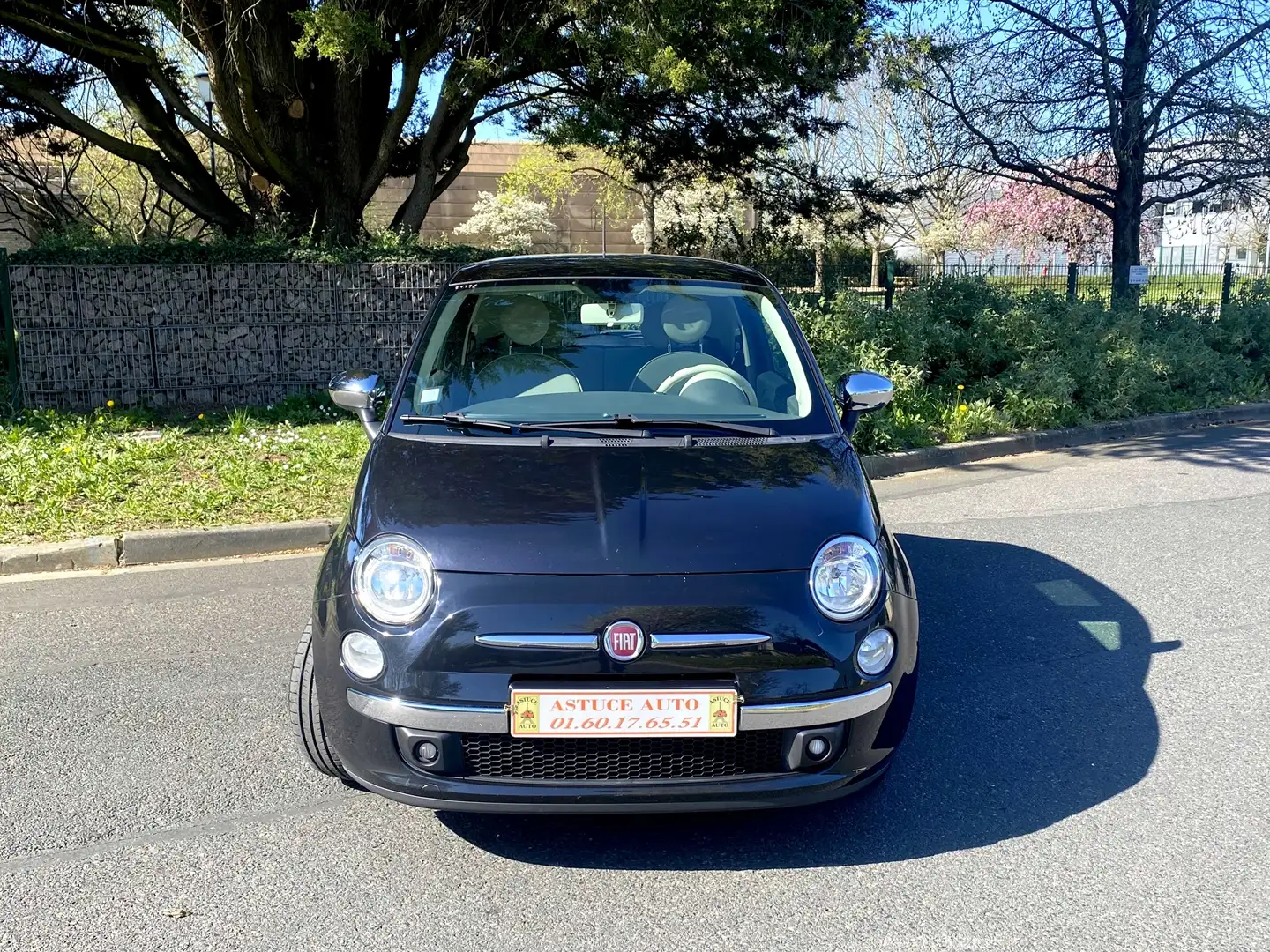 Fiat 500L 1.2 8V 69CH LOUNGE - 2