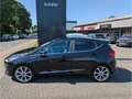 Ford Fiesta Vignale El. Panodach Navi Leder Soundsystem B & O Schwarz - thumbnail 3