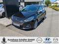 Ford Fiesta Vignale El. Panodach Navi Leder Soundsystem B & O Schwarz - thumbnail 1