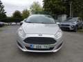 Ford Fiesta Fiesta 1.0 EcoBoost Titanium S/S Navi Camera Clim Argent - thumbnail 1