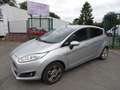 Ford Fiesta Fiesta 1.0 EcoBoost Titanium S/S Navi Camera Clim Argent - thumbnail 10