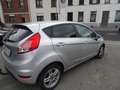 Ford Fiesta Fiesta 1.0 EcoBoost Titanium S/S Navi Camera Clim Argent - thumbnail 5