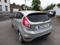 Ford Fiesta Fiesta 1.0 EcoBoost Titanium S/S Navi Camera Clim Argent - thumbnail 7