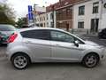 Ford Fiesta Fiesta 1.0 EcoBoost Titanium S/S Navi Camera Clim Argent - thumbnail 4