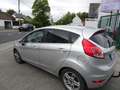 Ford Fiesta Fiesta 1.0 EcoBoost Titanium S/S Navi Camera Clim Argent - thumbnail 8