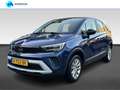 Opel Crossland 1.2 TURBO 130PK AUTOMAAT ELEGANCE NAVI ECC AGR NAP Blauw - thumbnail 1
