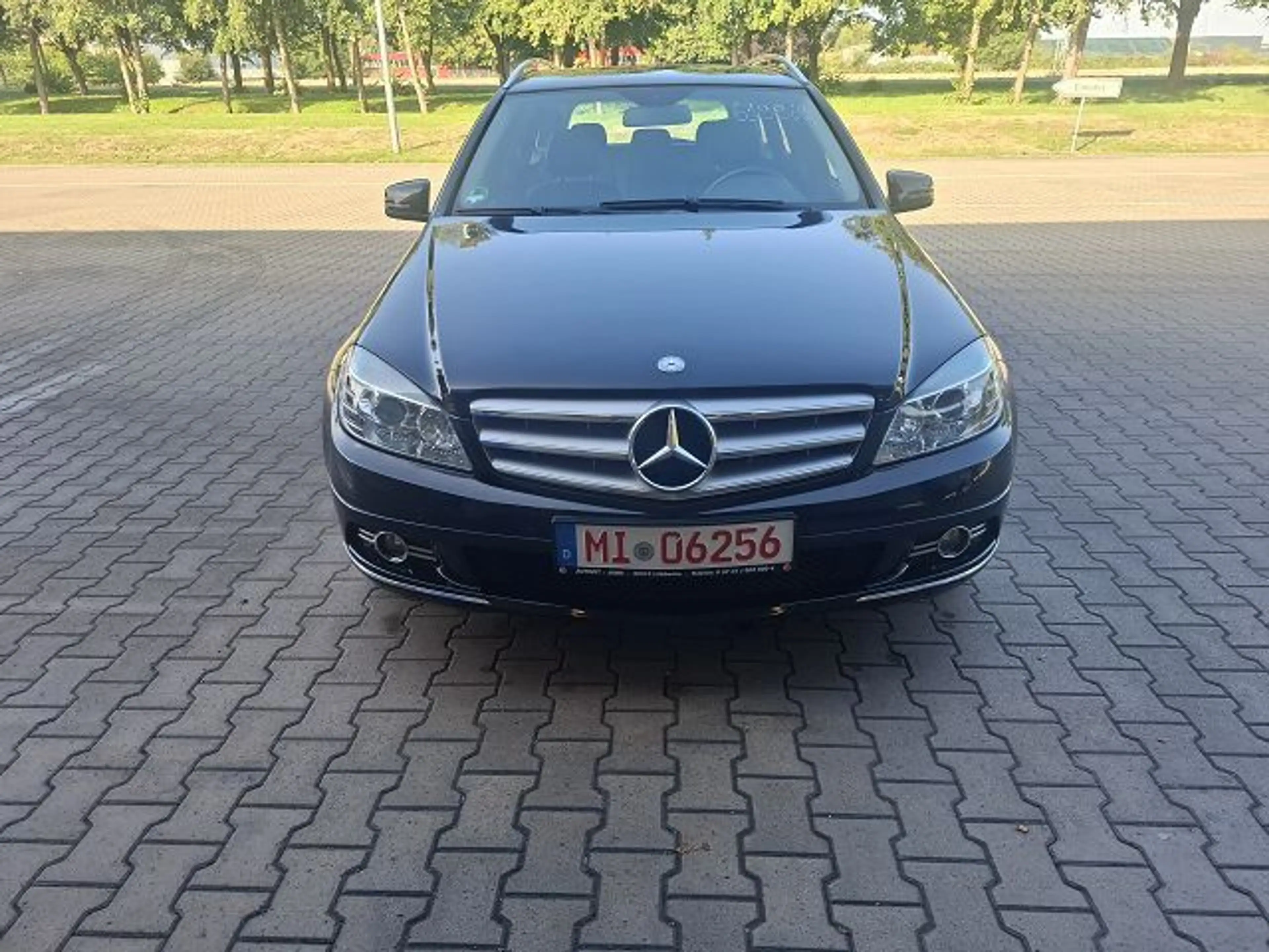 Mercedes-Benz C 180 T-Modell CGI BE,Top,Top,Top — photo 8