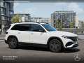 Mercedes-Benz EQB 250 AMG+NIGHT+PLUS-PAKET+KAMERA+KEYLESS+SPUR Weiß - thumbnail 16