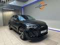 Audi Q3 Sportback 40 TFSI quattro S line +HU NEU+ Schwarz - thumbnail 1
