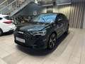 Audi Q3 Sportback 40 TFSI quattro S line +HU NEU+ Schwarz - thumbnail 4