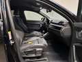 Audi Q3 Sportback 40 TFSI quattro S line +HU NEU+ Schwarz - thumbnail 8