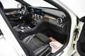 Mercedes-Benz C 300 DE ESTATE 316 CV 9G-TRONIC AMG LINE Blanc - thumbnail 19