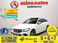 Mercedes-Benz C 300 DE ESTATE 316 CV 9G-TRONIC AMG LINE Blanco - thumbnail 1