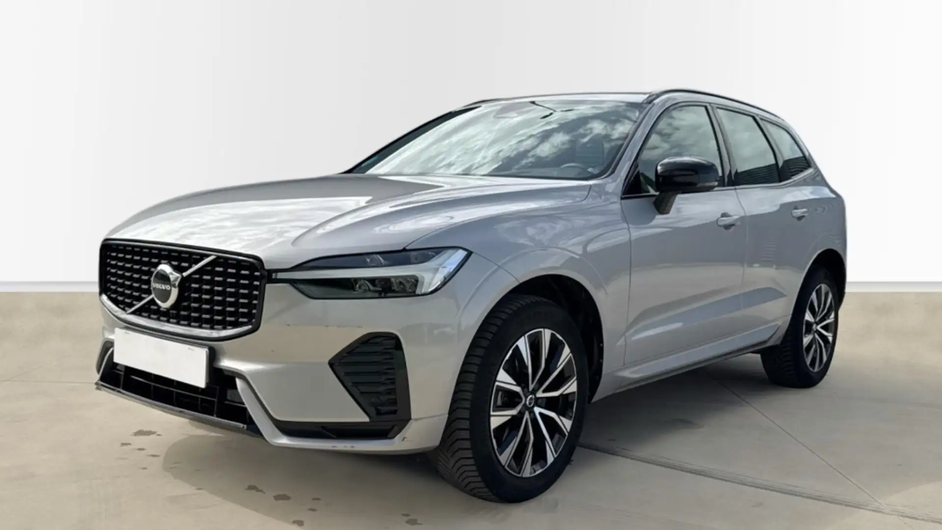 Volvo XC60 B4 Plus Dark FWD Aut. - 1