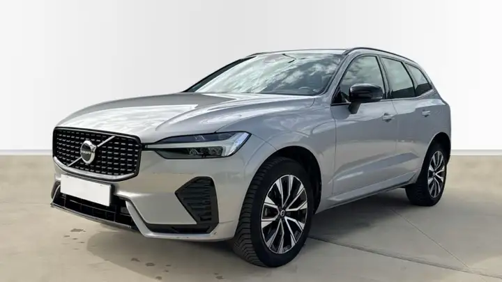 Volvo XC60 2023