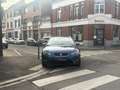SEAT Leon 1.4 TSI 122 Start/Stop Style /ATTELAGE / ENTRETIEN COMPLET Bleu - thumbnail 8