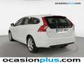 Volvo V60 D3 Momentum Aut. 150 Blanco - thumbnail 3