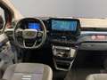 Ford Tourneo Custom Plug-in Hybrid 340 L1 Tourneo Active FWD Rot - thumbnail 9