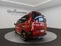Ford Tourneo Custom Plug-in Hybrid 340 L1 Tourneo Active FWD Rot - thumbnail 4