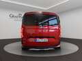 Ford Tourneo Custom Plug-in Hybrid 340 L1 Tourneo Active FWD Rot - thumbnail 5
