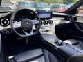 Mercedes-Benz C 300 d S.W. AMG packet, Tetto, Led, MBUX Nero - thumbnail 8