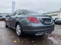 Mercedes-Benz C 200 d *Ava/Multibeam/AHK/Comand/Totw/Spur/Cam* Grau - thumbnail 4