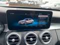 Mercedes-Benz C 200 d *Ava/Multibeam/AHK/Comand/Totw/Spur/Cam* Grau - thumbnail 25