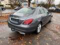 Mercedes-Benz C 200 d *Ava/Multibeam/AHK/Comand/Totw/Spur/Cam* Grau - thumbnail 6