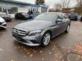 Mercedes-Benz C 200 d *Ava/Multibeam/AHK/Comand/Totw/Spur/Cam* Grau - thumbnail 2