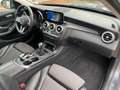 Mercedes-Benz C 200 d *Ava/Multibeam/AHK/Comand/Totw/Spur/Cam* Grau - thumbnail 14