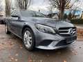 Mercedes-Benz C 200 d *Ava/Multibeam/AHK/Comand/Totw/Spur/Cam* Grau - thumbnail 8
