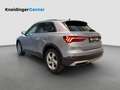 Audi Q3 35 TFSI advanced exterieur Silber - thumbnail 3