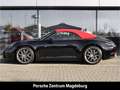 Porsche 992 -2 (911) Carrera Cabriolet*BOSE*ACC* Schwarz - thumbnail 2